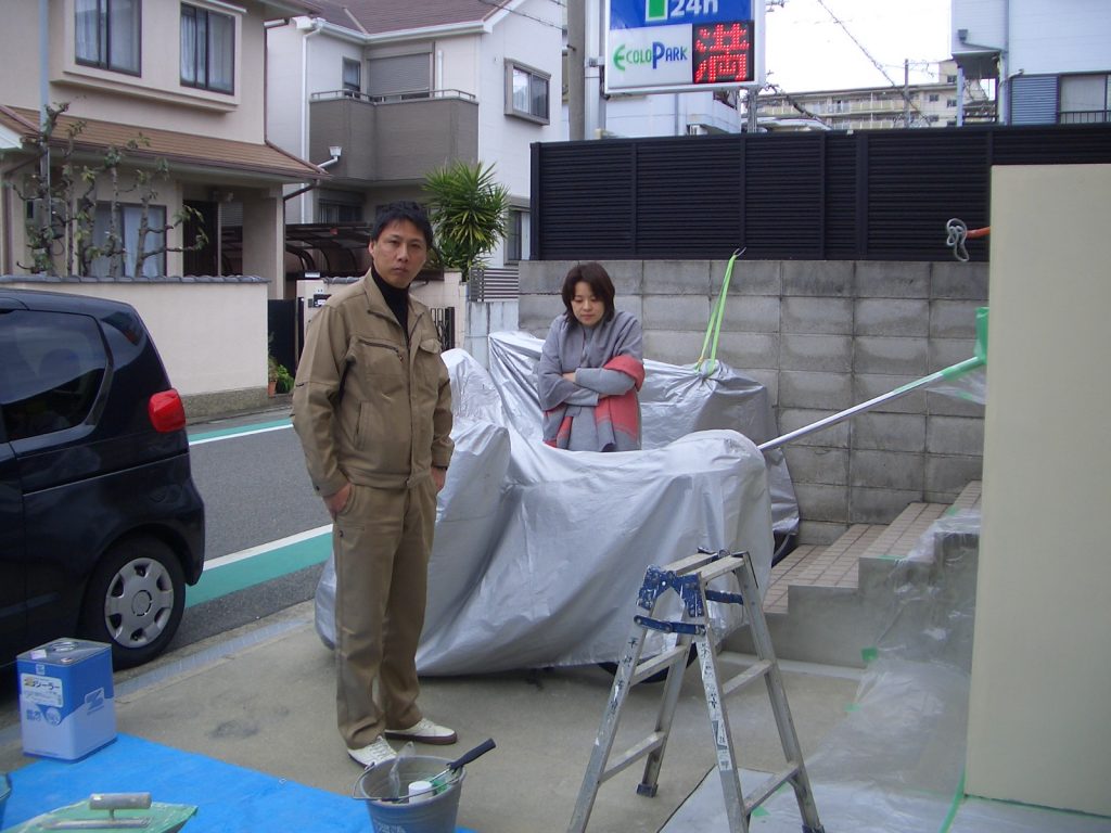 社長