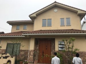 現場