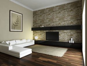 Modern Living Room