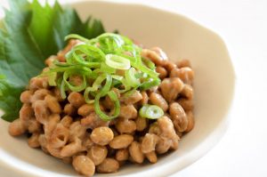 50282264 - natto